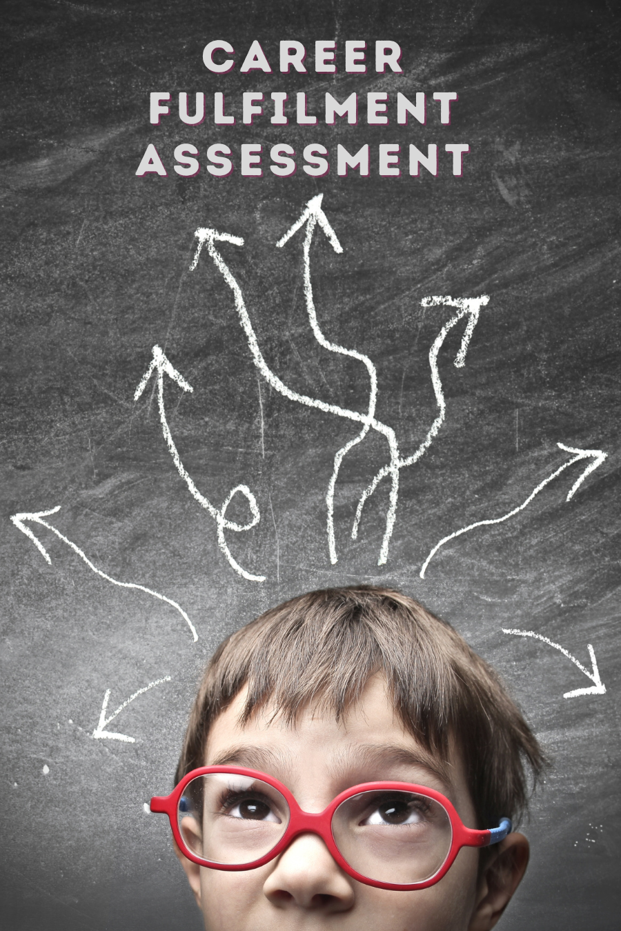 Career Fulfillment Assessment - For Students.
